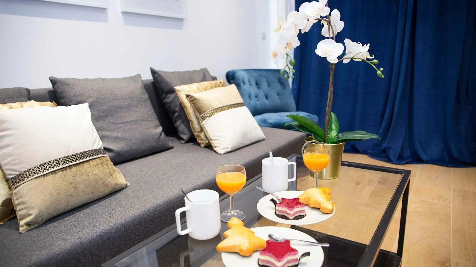 Logement Strasbourg Saint Denis Paris 2 - 2P Διαμέρισμα
