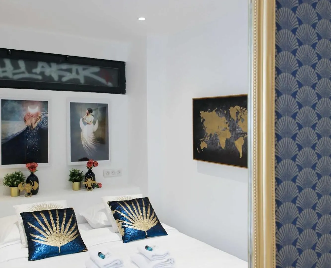 Logement Strasbourg Saint Denis Paris 2 - 2P Διαμέρισμα 0*,