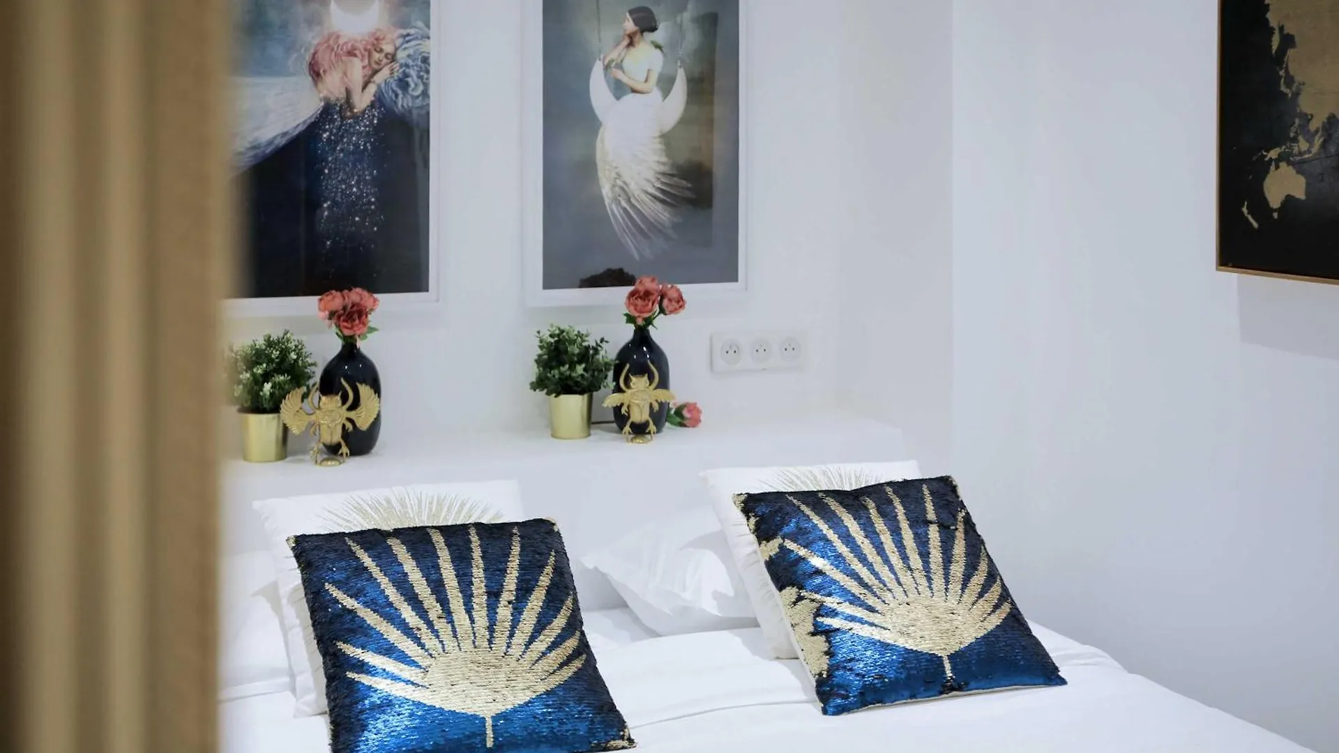 Logement Strasbourg Saint Denis Paris 2 - 2P Διαμέρισμα Γαλλία